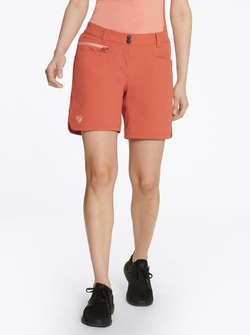 Ziener Fietsshort "Neja X-Function" zalmroze