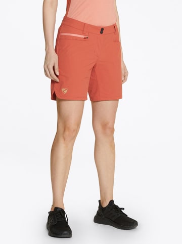 Ziener Fietsshort "Neja X-Function" zalmroze