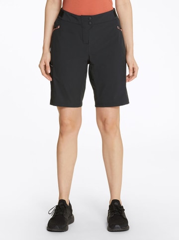 Ziener Fietsshort "Nexita X-Function" antraciet