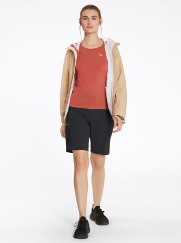 Ziener Fahrradshorts "Nexita X-Function" in Anthrazit