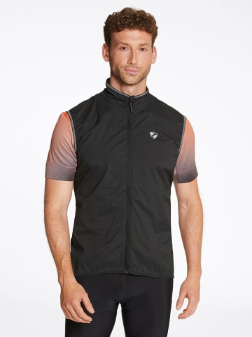 Ziener Functionele bodywarmer "Nowig" antraciet
