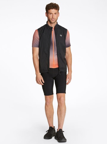Ziener Functionele bodywarmer "Nowig" antraciet