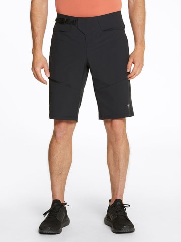 Ziener Fahrradshorts "Nuwe" in Anthrazit