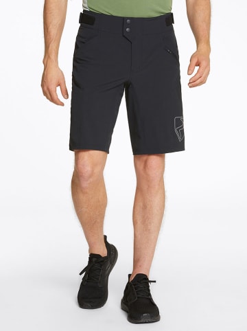 Ziener Fahrradshorts "Nonus" in Anthrazit