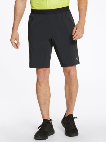 Ziener Fahrradshorts "Nalte" in Anthrazit