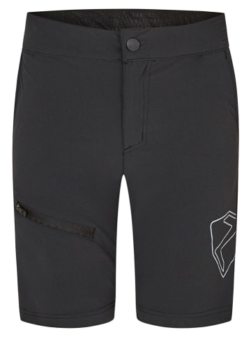 Ziener Fietsshort "Natsu X-Function" antraciet