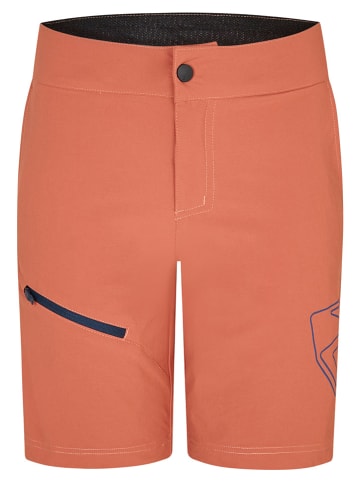 Ziener Fahrradshorts "Natsu X-Function" in Lachs