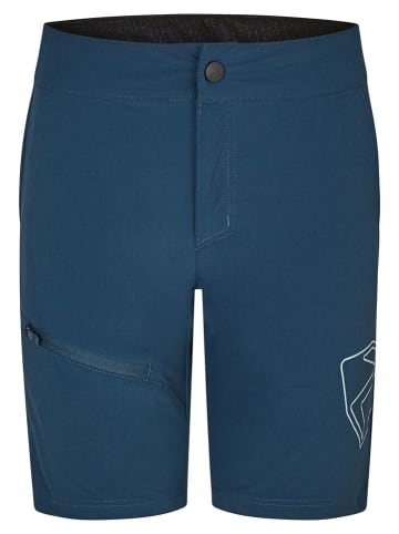 Ziener Fahrradshorts "Natsu X-Function" in Petrol