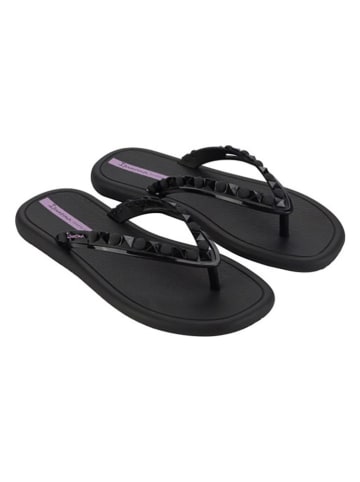 Ipanema Zehentrenner in Schwarz