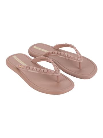 Ipanema Zehentrenner in Beige