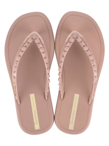 Ipanema Zehentrenner in Beige