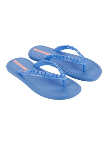 Ipanema Zehentrenner in Blau