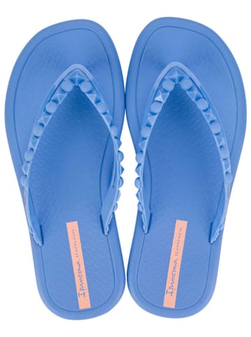 Ipanema Zehentrenner in Blau