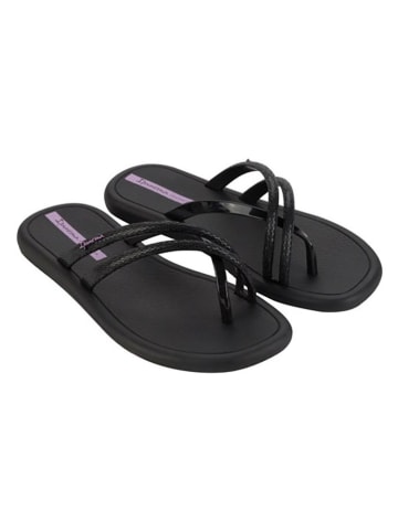 Ipanema Zehentrenner in Schwarz