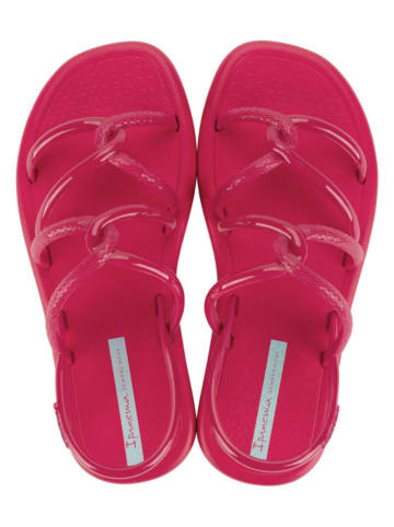 Ipanema Sandalen roze