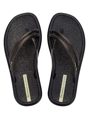 Ipanema Zehentrenner in Schwarz