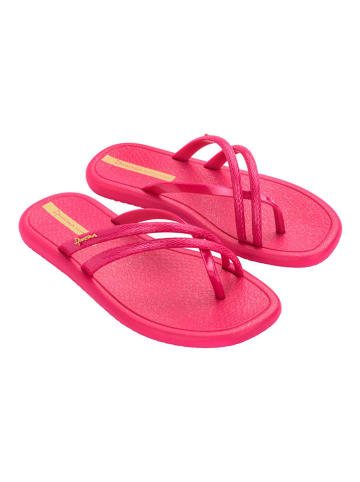 Ipanema Zehentrenner in Pink