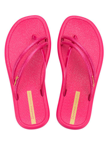 Ipanema Zehentrenner in Pink