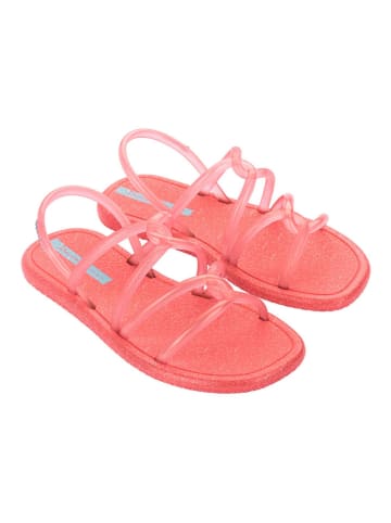 Ipanema Sandalen zalmroze