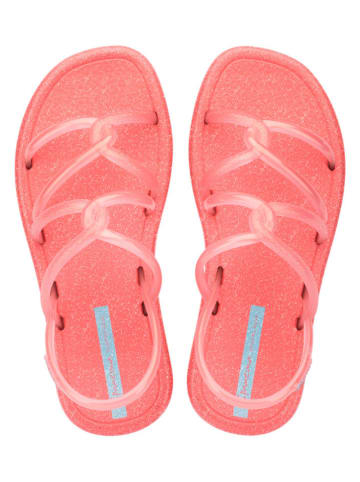 Ipanema Sandalen in Lachs