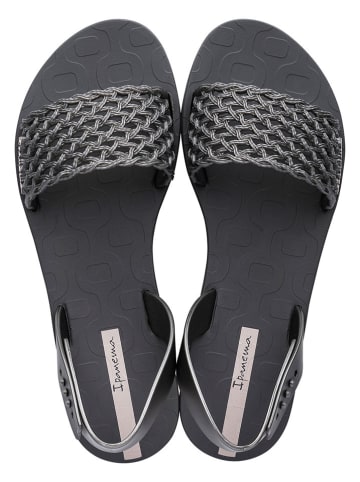Ipanema Sandalen antraciet