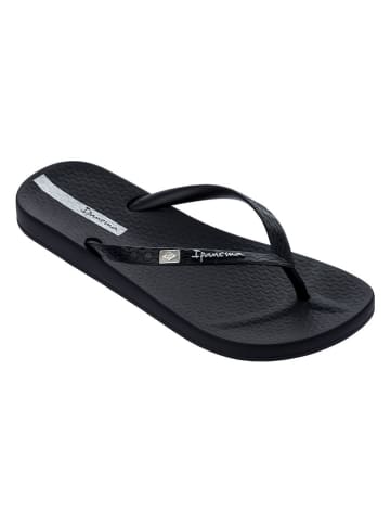 Ipanema Zehentrenner in Schwarz