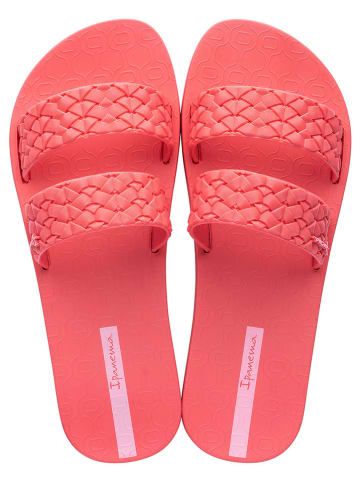 Ipanema Slippers zalmroze