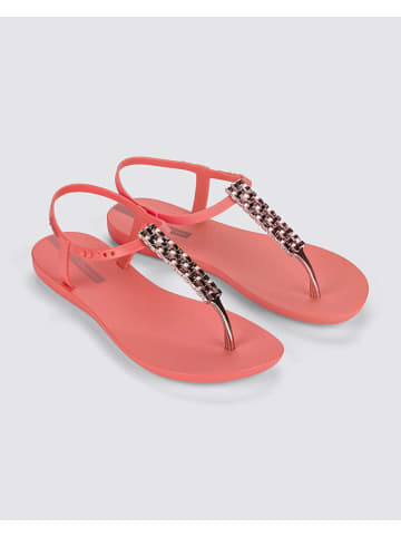 Ipanema Zehensandalen in Lachs