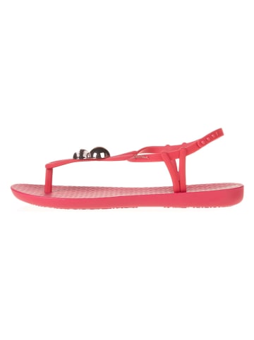 Ipanema Teensandalen roze