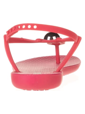 Ipanema Teensandalen roze