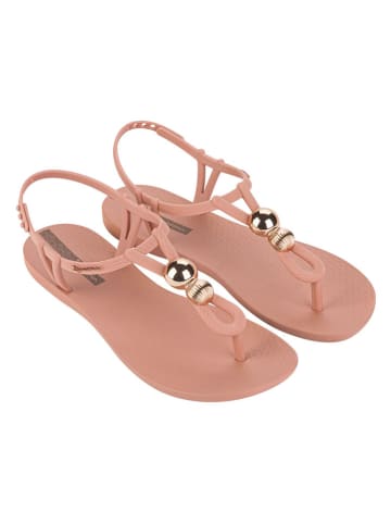 Ipanema Teensandalen lichtroze