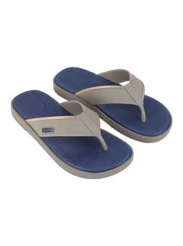 Ipanema Teenslippers donkerblauw/grijs