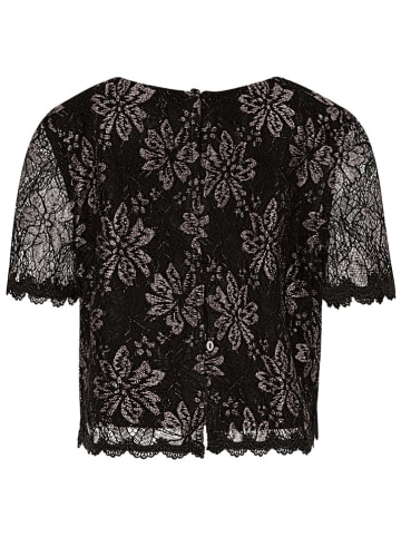 happy girls by Eisend Shirt zwart