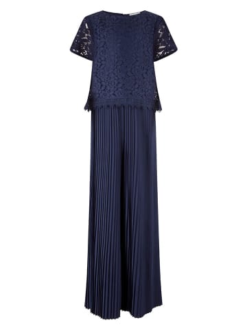 happy girls by Eisend Jumpsuit donkerblauw