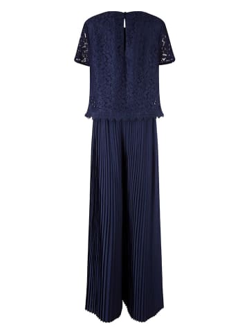 happy girls by Eisend Jumpsuit in Dunkelblau