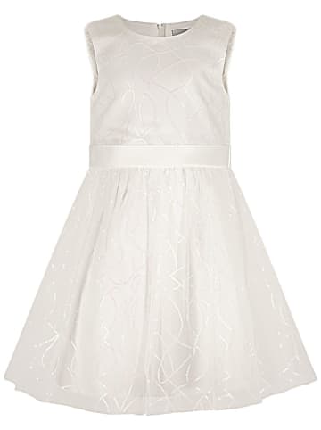 happy girls by Eisend Kleid in Creme