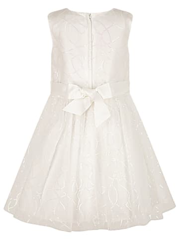 happy girls by Eisend Kleid in Creme