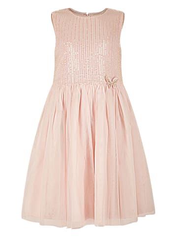 happy girls by Eisend Kleid in Rosa