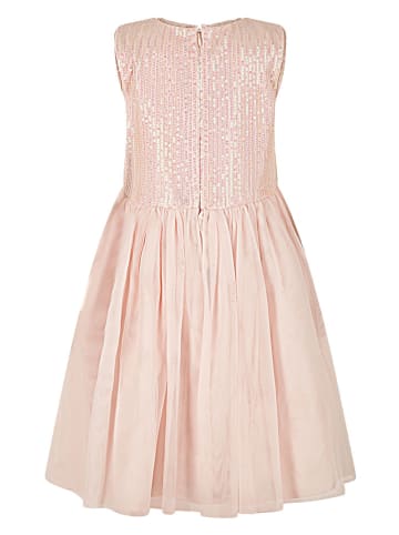 happy girls by Eisend Kleid in Rosa