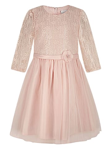 happy girls by Eisend Kleid in Rosa