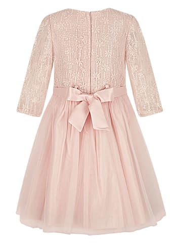 happy girls by Eisend Kleid in Rosa