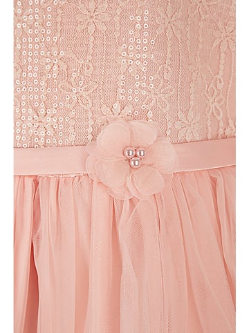happy girls by Eisend Kleid in Rosa