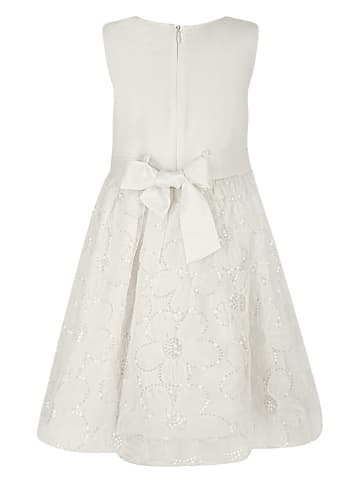 happy girls by Eisend Kleid in Creme