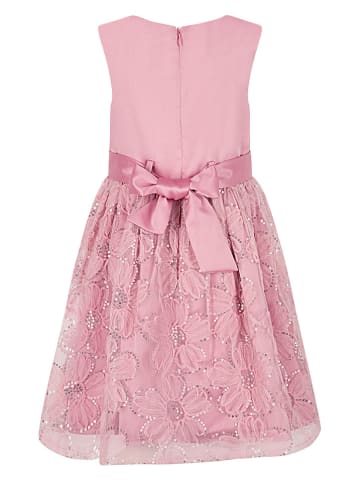 happy girls by Eisend Kleid in Altrosa