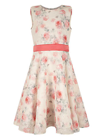 happy girls by Eisend Kleid in Pink