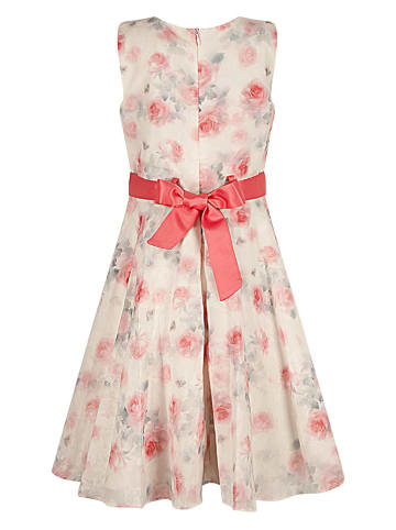 happy girls by Eisend Jurk roze