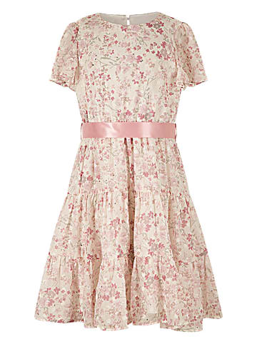 happy girls by Eisend Kleid in Rosa