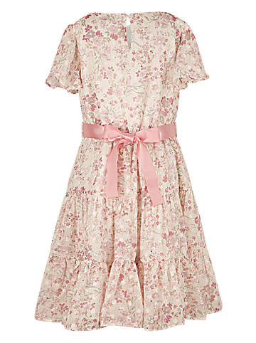 happy girls by Eisend Kleid in Rosa