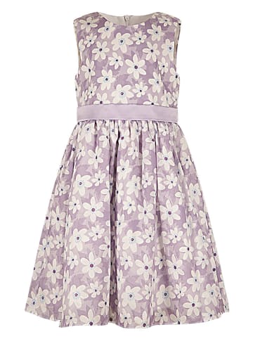 happy girls by Eisend Kleid in Lila