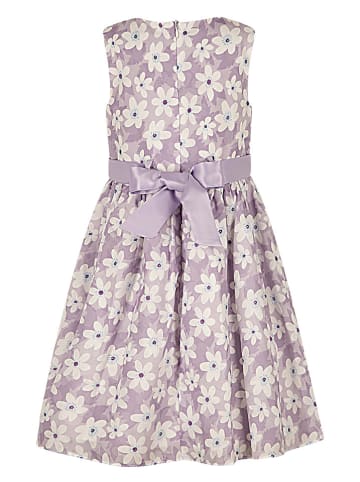happy girls by Eisend Kleid in Lila